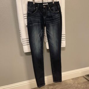 Buckle BKE Stella Ankle Skinny’s.